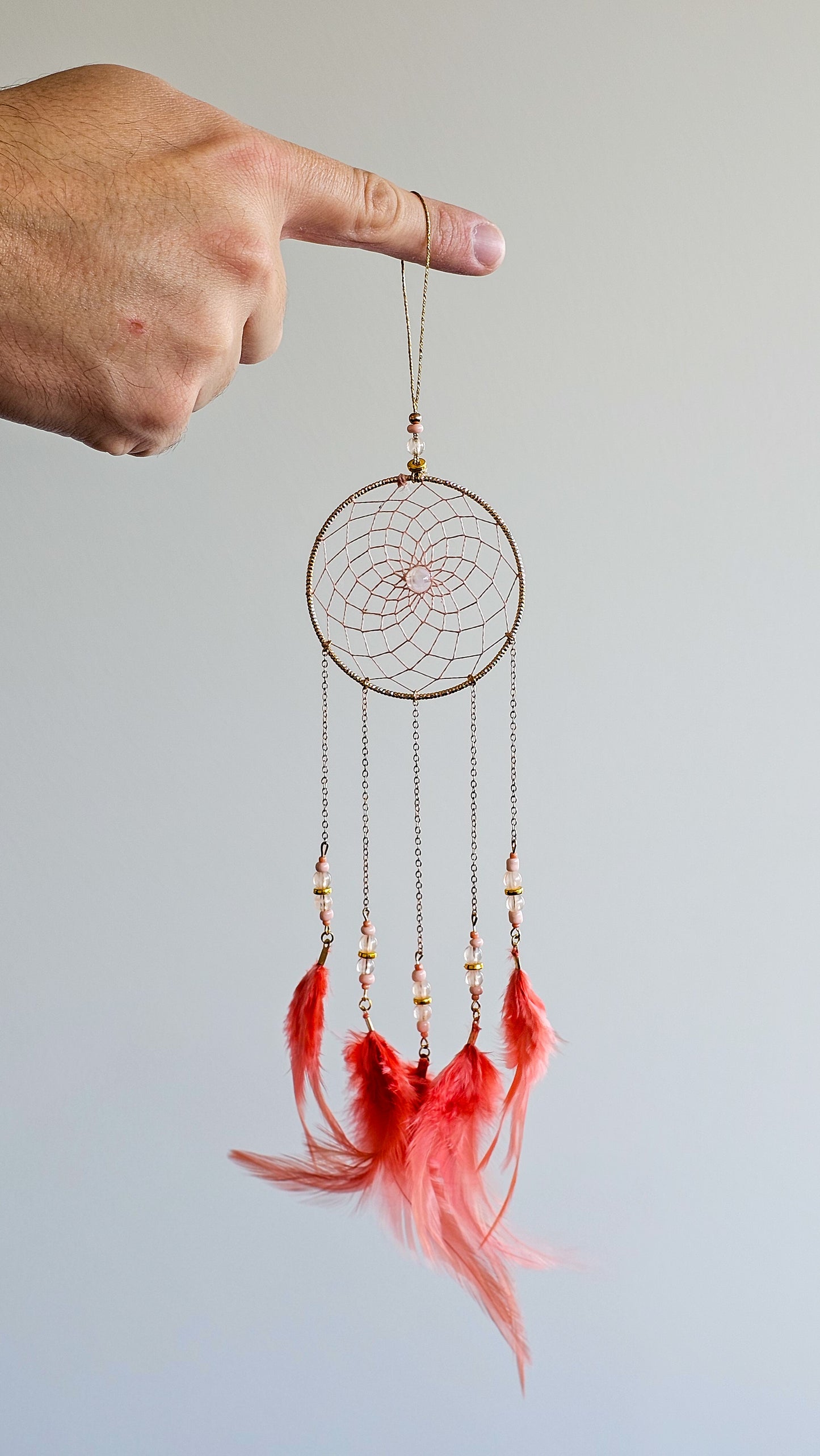 Dreamcatcher D921