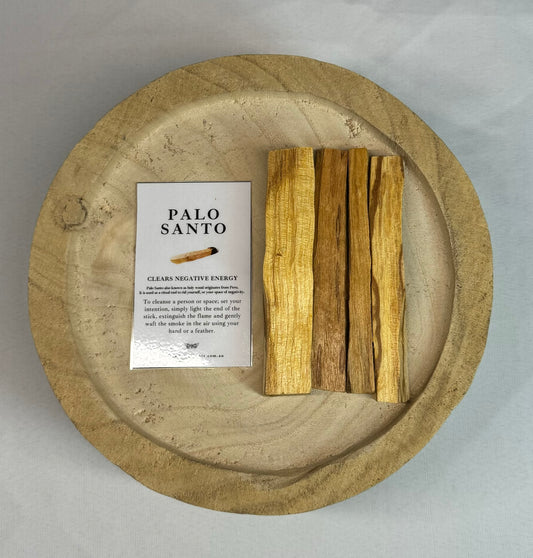 Palo Santo