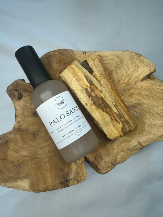 Palo Santo Room & Body Spray