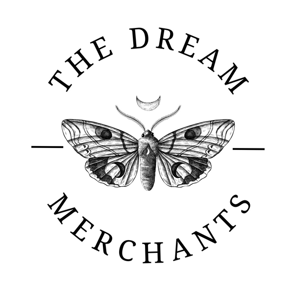 The Dream Merchants